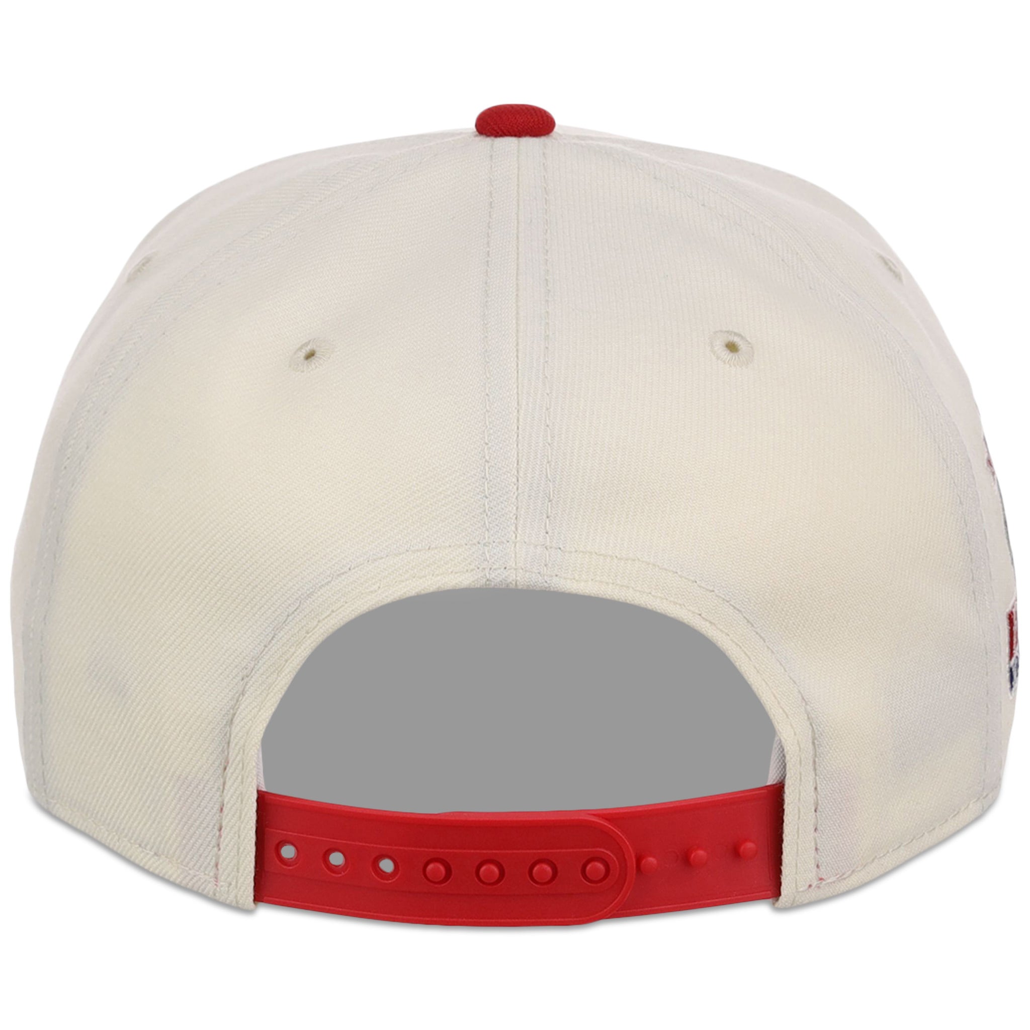 San Francisco 49Ers NFL Chrome OTC New Era 9FORTY A-Frame