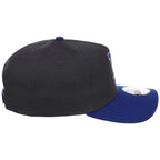 Los Angeles Dodgers MLB Graphite x Royal FASHION CORE New Era 9FORTY A-Frame