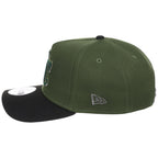 Kansas City Royals MLB Field Ops New Era 9FORTY A-Frame