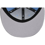 St. Louis Cardinals MLB Playing with Fire New Era 59FIFTY (Sky/Navy)