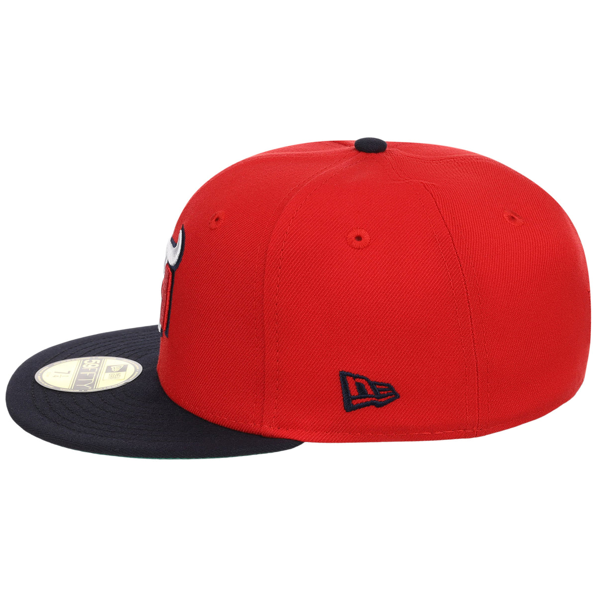 Houston Texans NFL Start of Season Part II New Era 59FIFTY