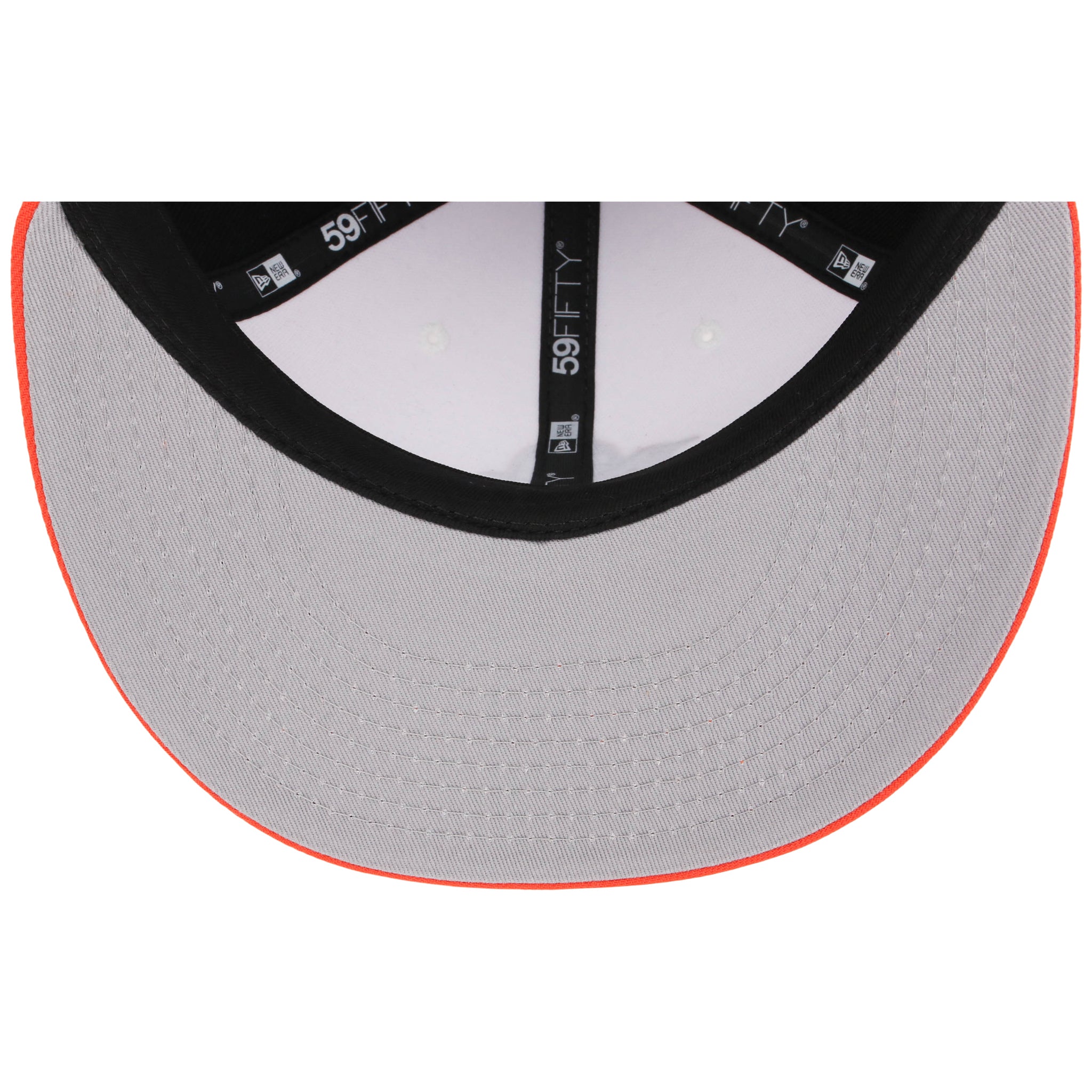 Baltimore Orioles MLB City Connect - Retro New Era 59FIFTY
