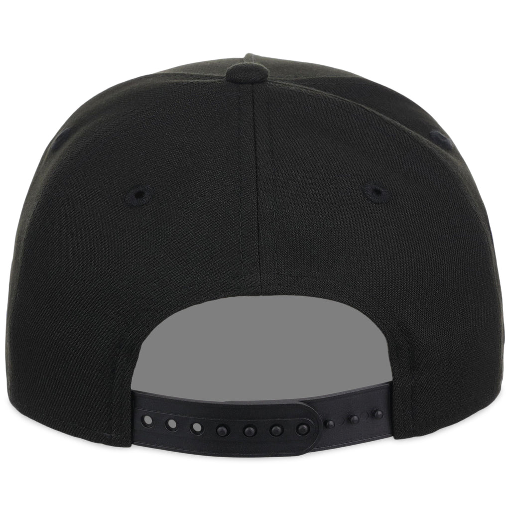 Atlanta Braves Coop Atlanta Crown the City New Era 9FORTY