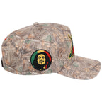 Uprising A-Frame (Camo) - The Bob Marley 'Soul Rebel' Collection