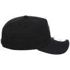 Chicago Cubs MLB Black Sky FASHION CORE New Era 9FORTY A-Frame