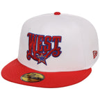 NBA Hardwood Classics Variety New Era 59FIFTY – 4