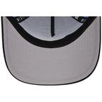 Arizona Diamondbacks Phoenix Crown the City New Era 9FORTY A-Frame (Blue/Black)