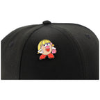Mrs Potato Head Pin