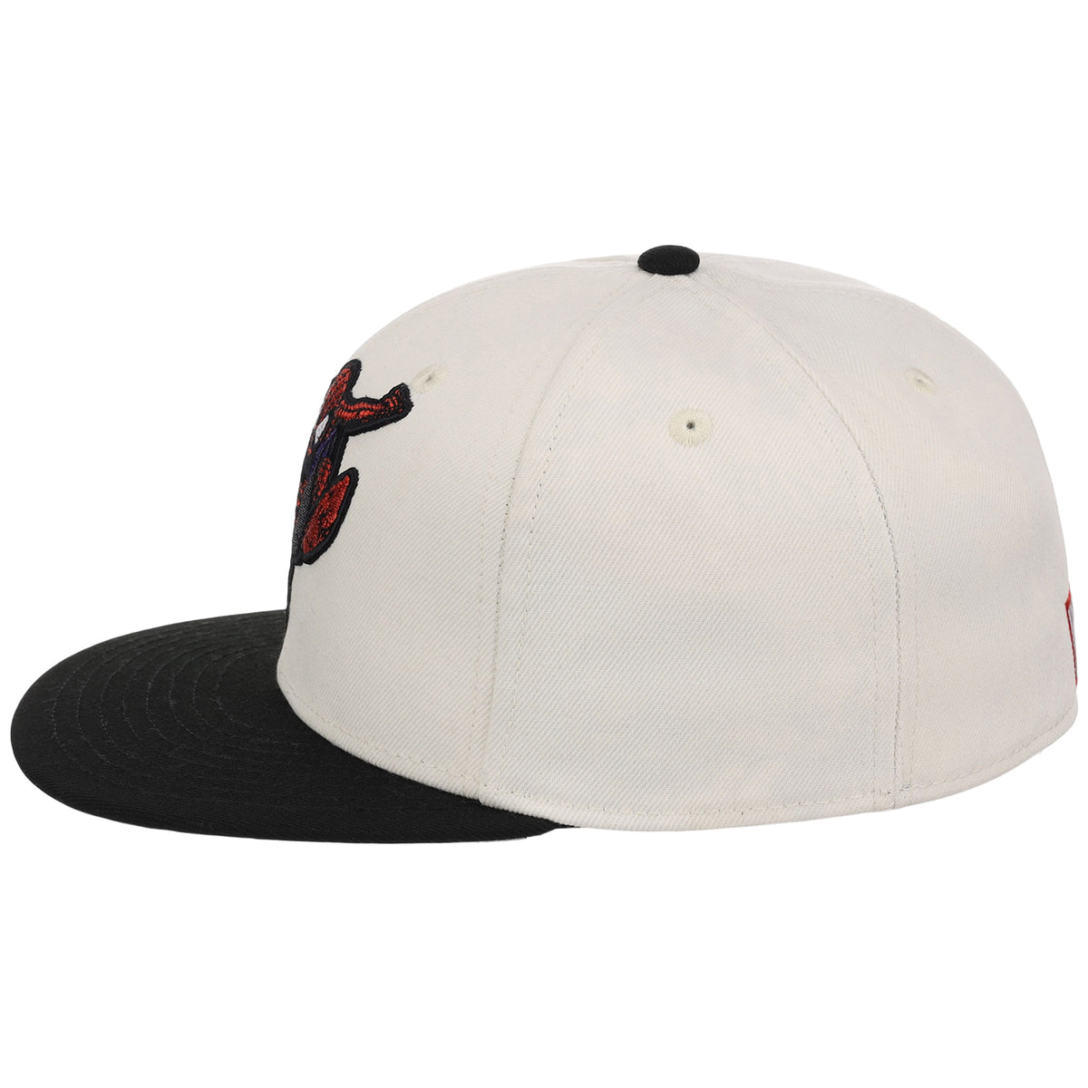 The Spider-Man Evolution Collection 1999 'The Amazing Spider-Man' (White/Black)