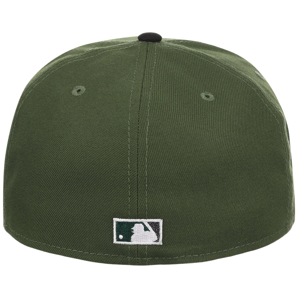 Chicago White Sox MLB Field Ops New Era 59FIFTY