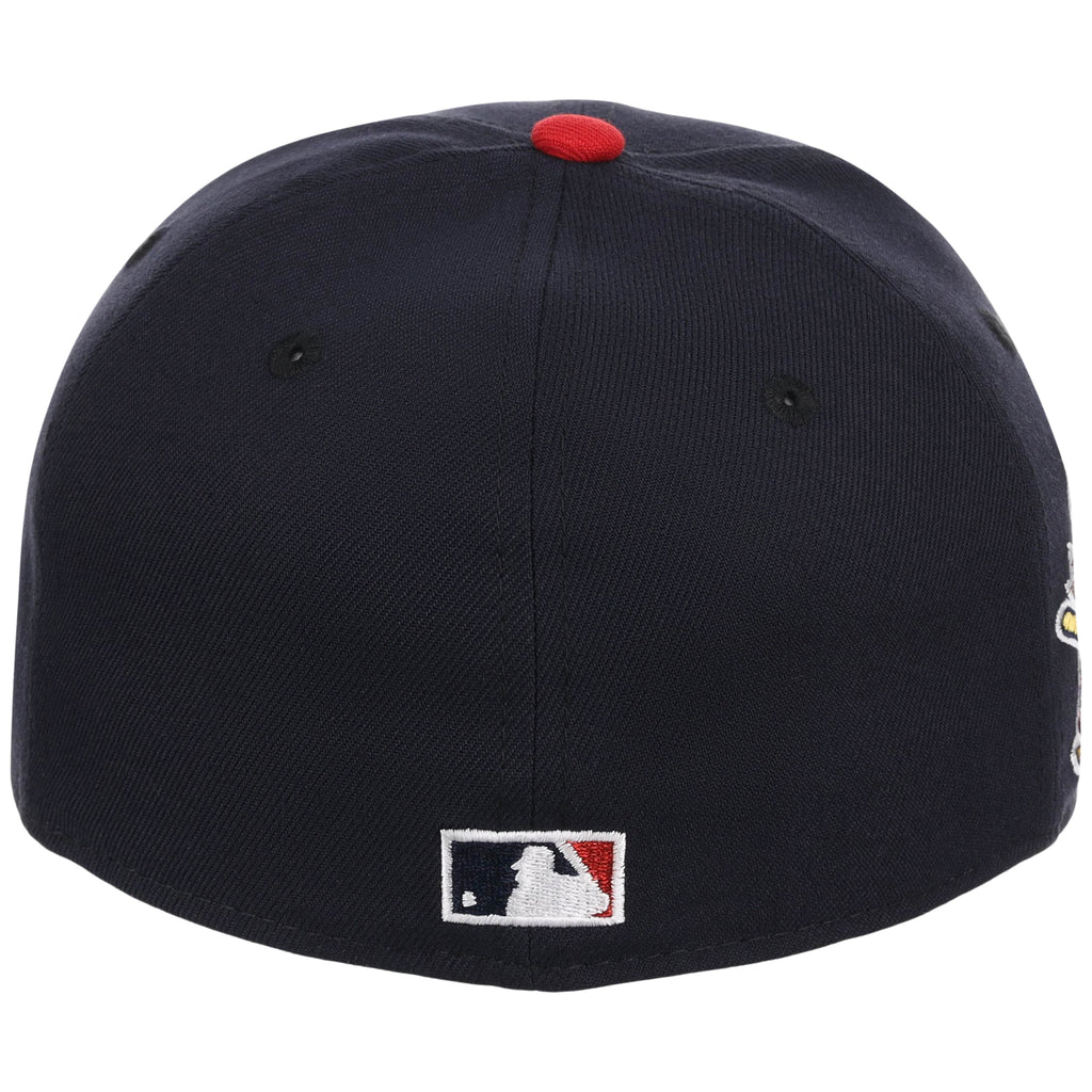 Atlanta Braves HD Atlanta Pack New Era 59FIFTY – 7