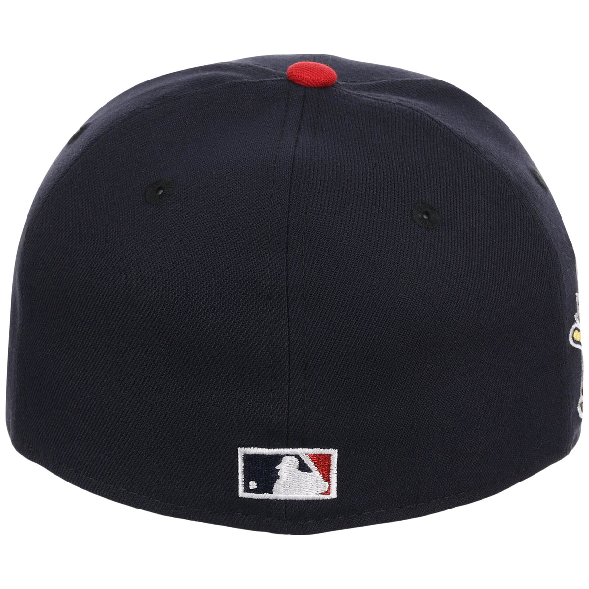 Atlanta Braves HD Atlanta Pack New Era 59FIFTY – 7