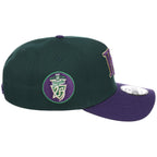 Kansas City Royals MLB Joke's on You New Era 9FORTY A-Frame