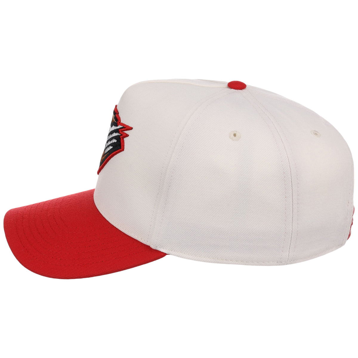 Fresno Grizzlies Field Club Minor League Monday Off-White OTC A-Frame