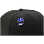 Power Rangers Blue Ranger Helmet Pin