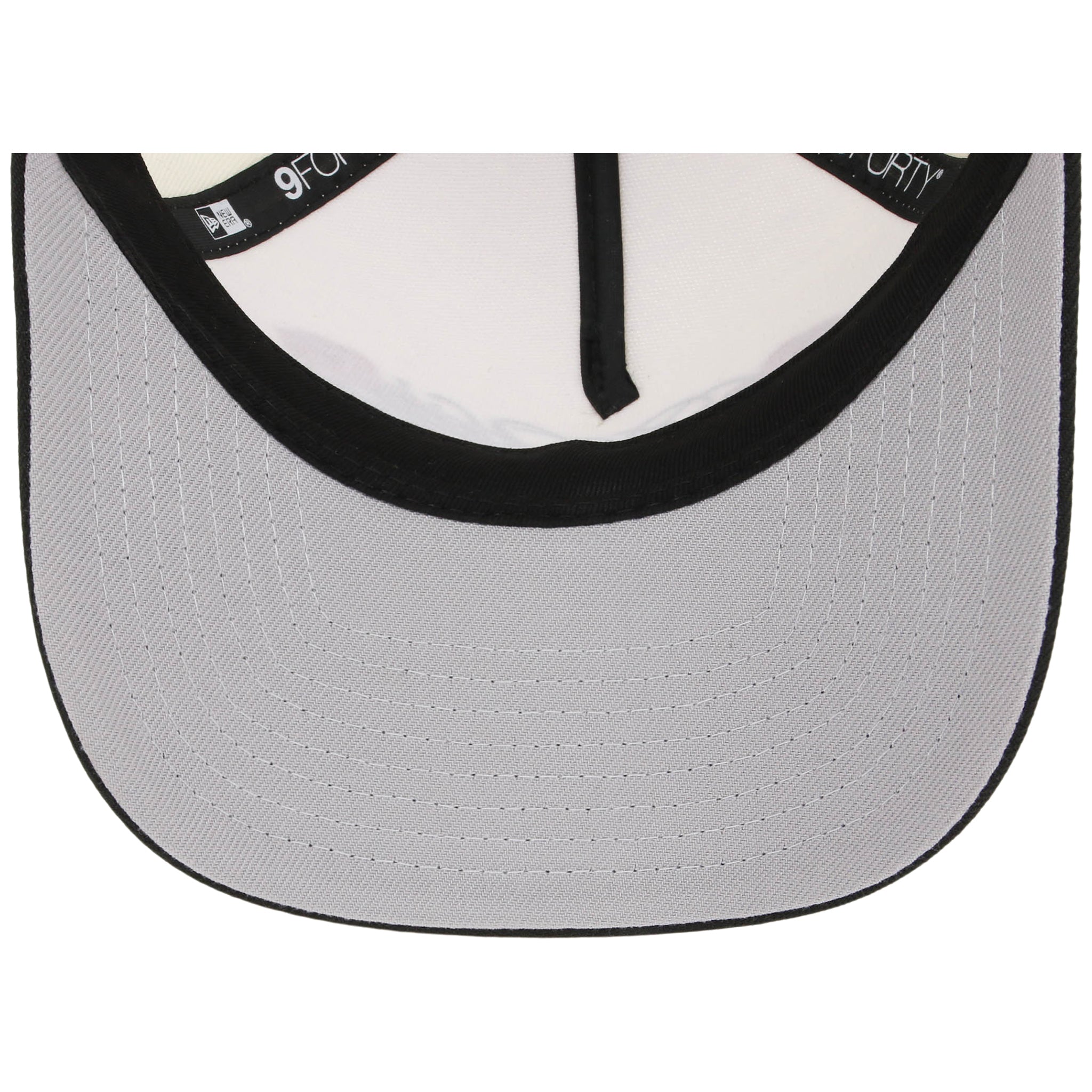 New York Yankees Whammy New Era 9FORTY A-Frame