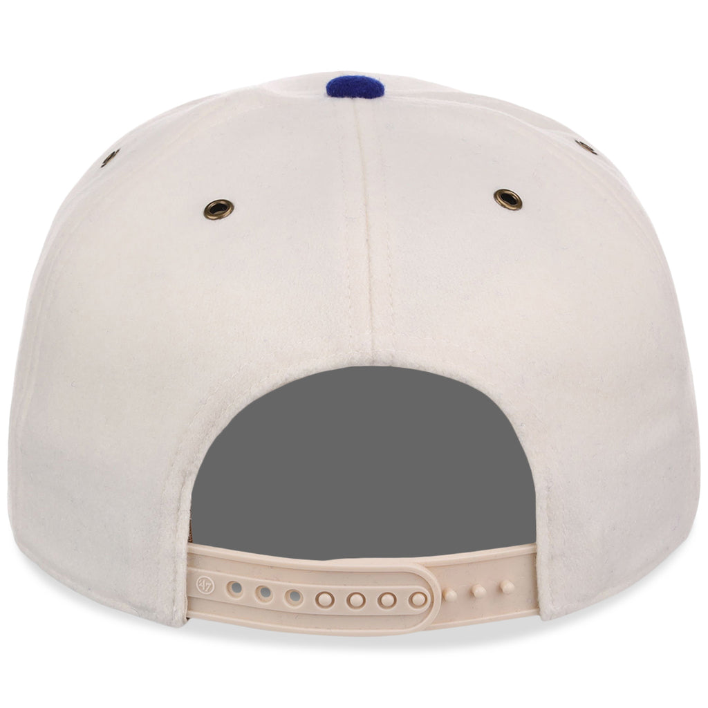 New York Giants SB XLII Champs '47 Hitch