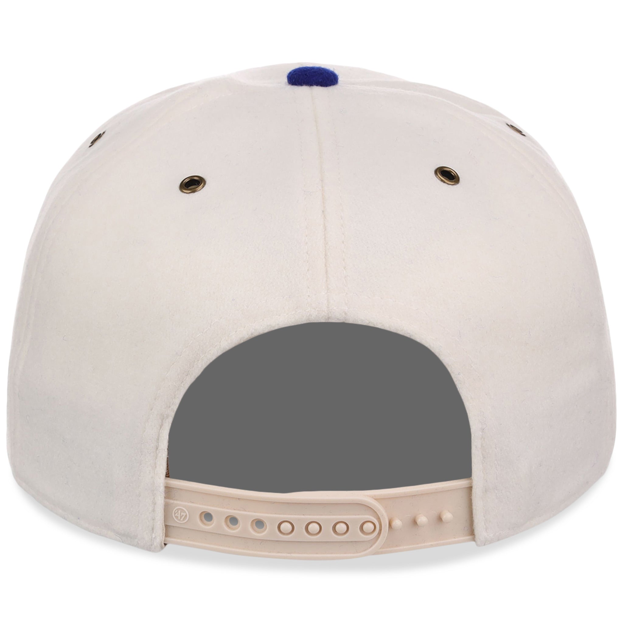 New York Giants SB XLII Champs '47 Hitch