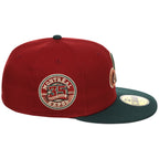 Montreal Expos  MLB Terra Verde New Era 59FIFTY