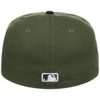 Los Angeles Dodgers MLB Field Ops New Era 59FIFTY