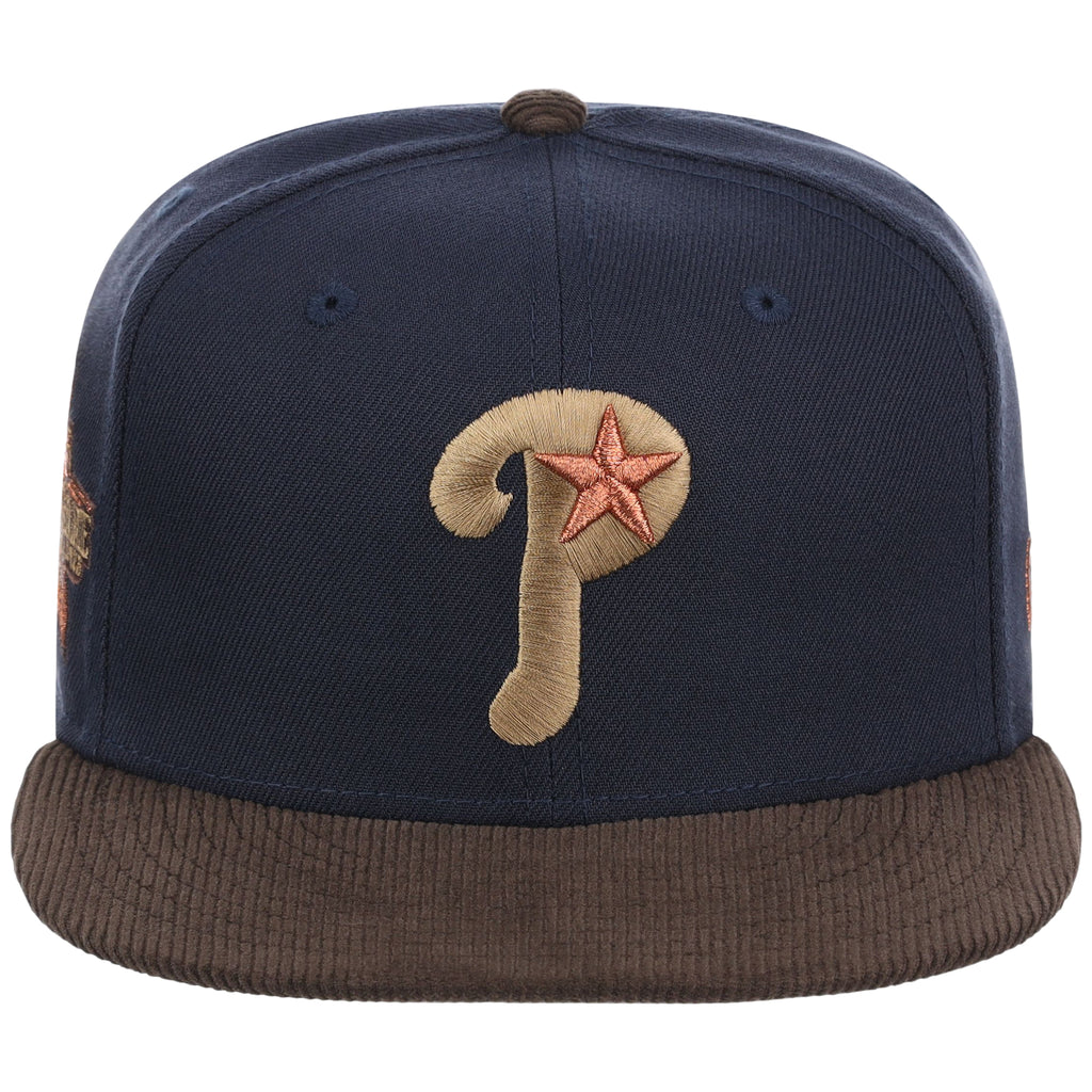 Philadelphia Phillies MLB Nightshift Standard New Era 59FIFTY