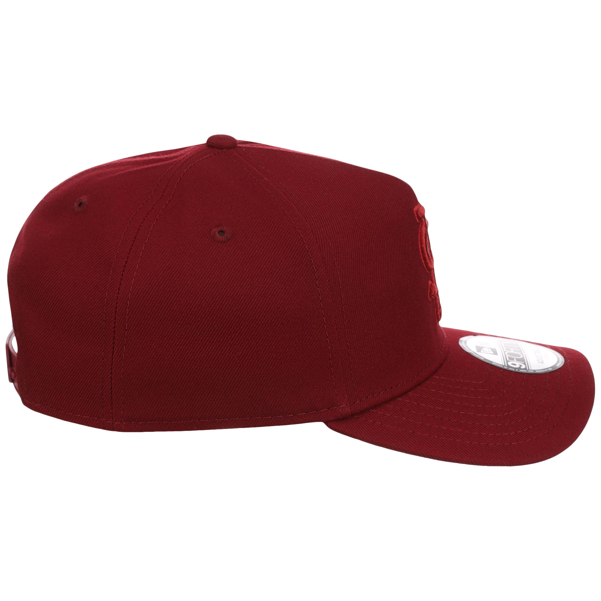 St. Louis Cardinals MLB Cardinal FASHION CORE New Era 9FORTY A-Frame