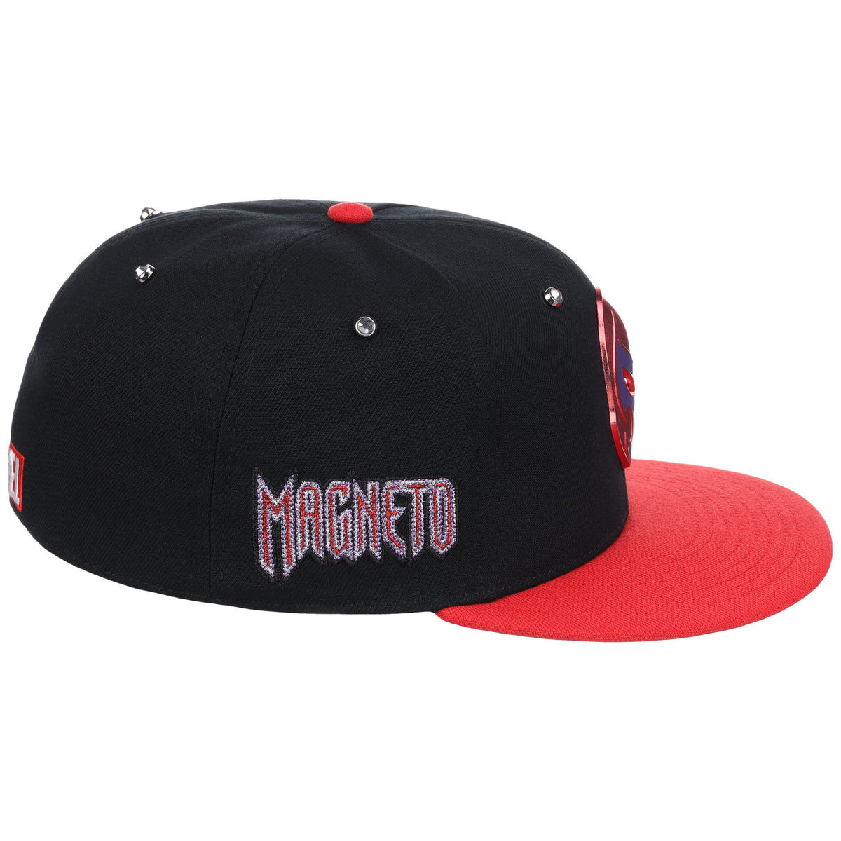 Magneto Fitted - The Marvel Villains Collection – 3