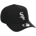 Chicago White Sox MLB Diamond Bling New Era 9FORTY A-Frame