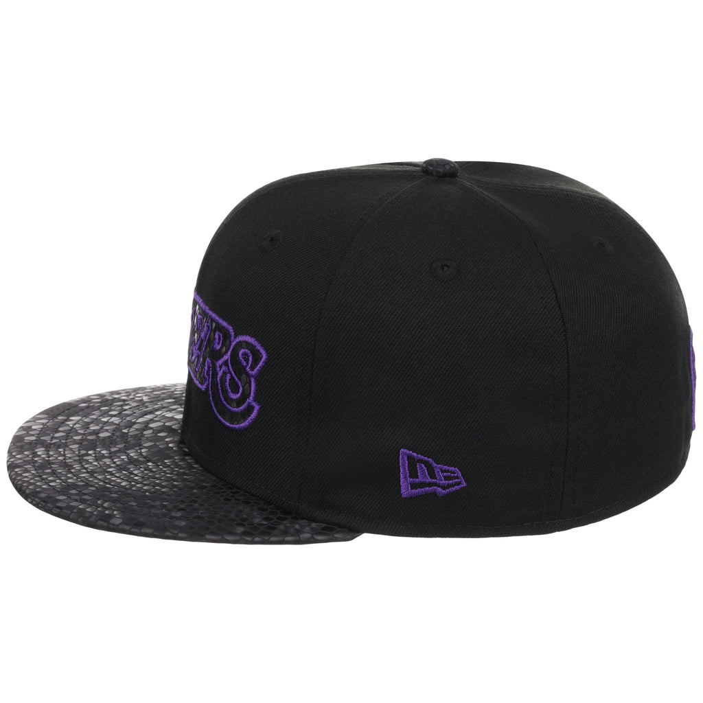 Los Angeles Lakers Apex Venom New Era 59FIFTY