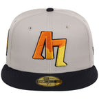 Las Vegas Aviators Minor League Monday New Era 59FIFTY