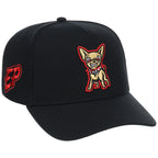 El Paso Chihuahuas Field Club Minor League Monday Black OTC A-Frame