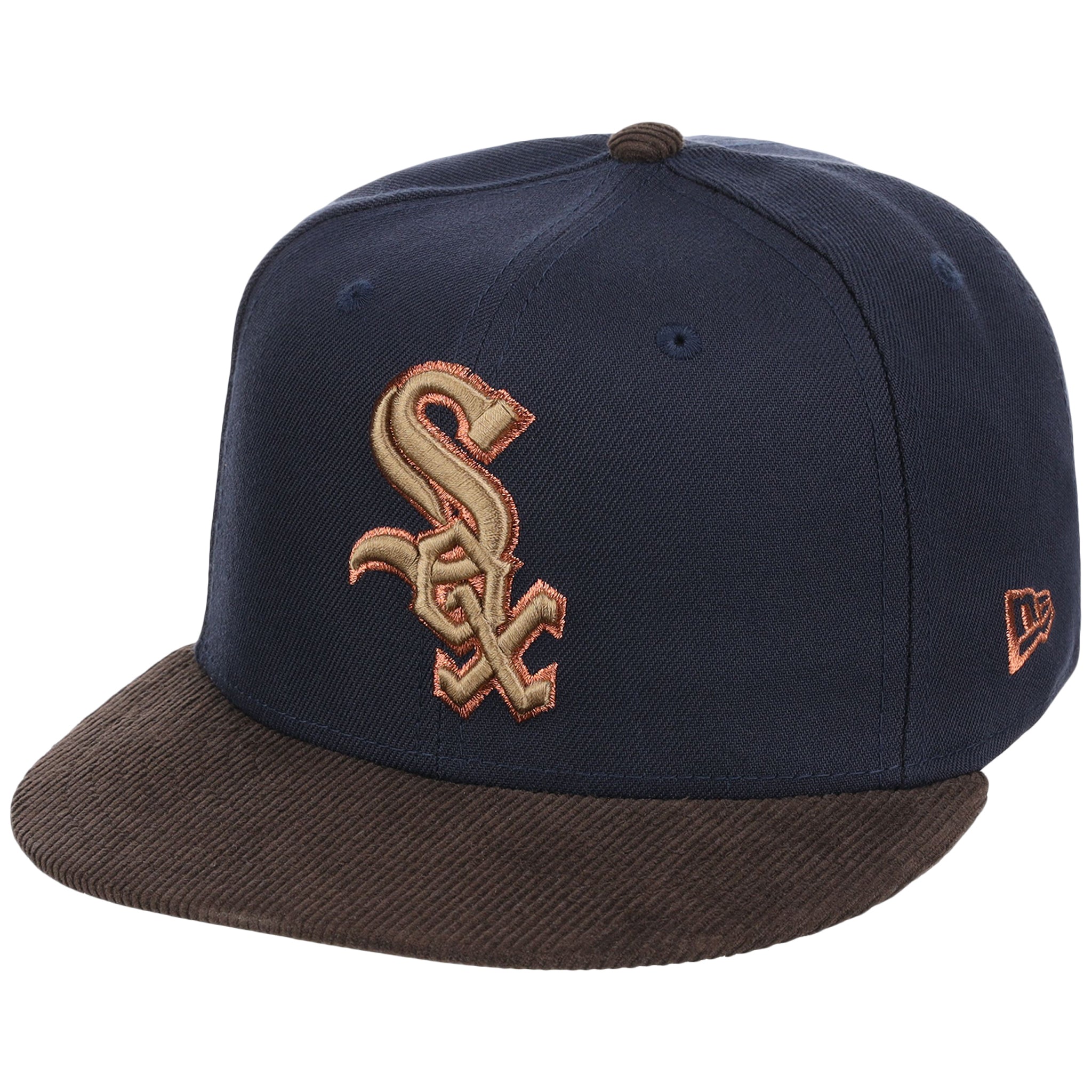 Chicago White Sox MLB Nightshift Standard New Era 59FIFTY