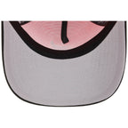 Florida Marlins MLB Flipmode 2.0 New Era 9FORTY A-Frame (Pink/Black/Gray)