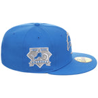 Detroit Lions NFL Start of Season Part I New Era 59FIFTY
