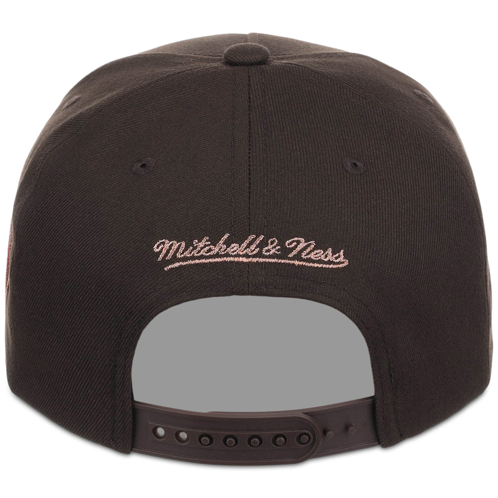 New York Yankees MLB Gold Digger Mitcell & Ness Pro Pinch – 7