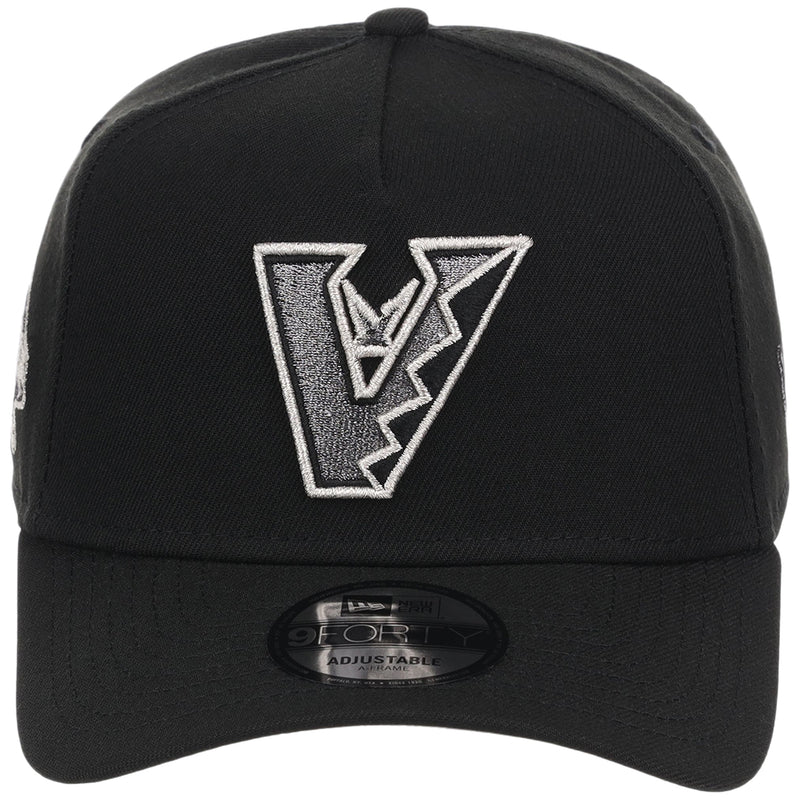 Arizona Diamondbacks MLB Flipmode 2.0 Liquid Titanium New Era