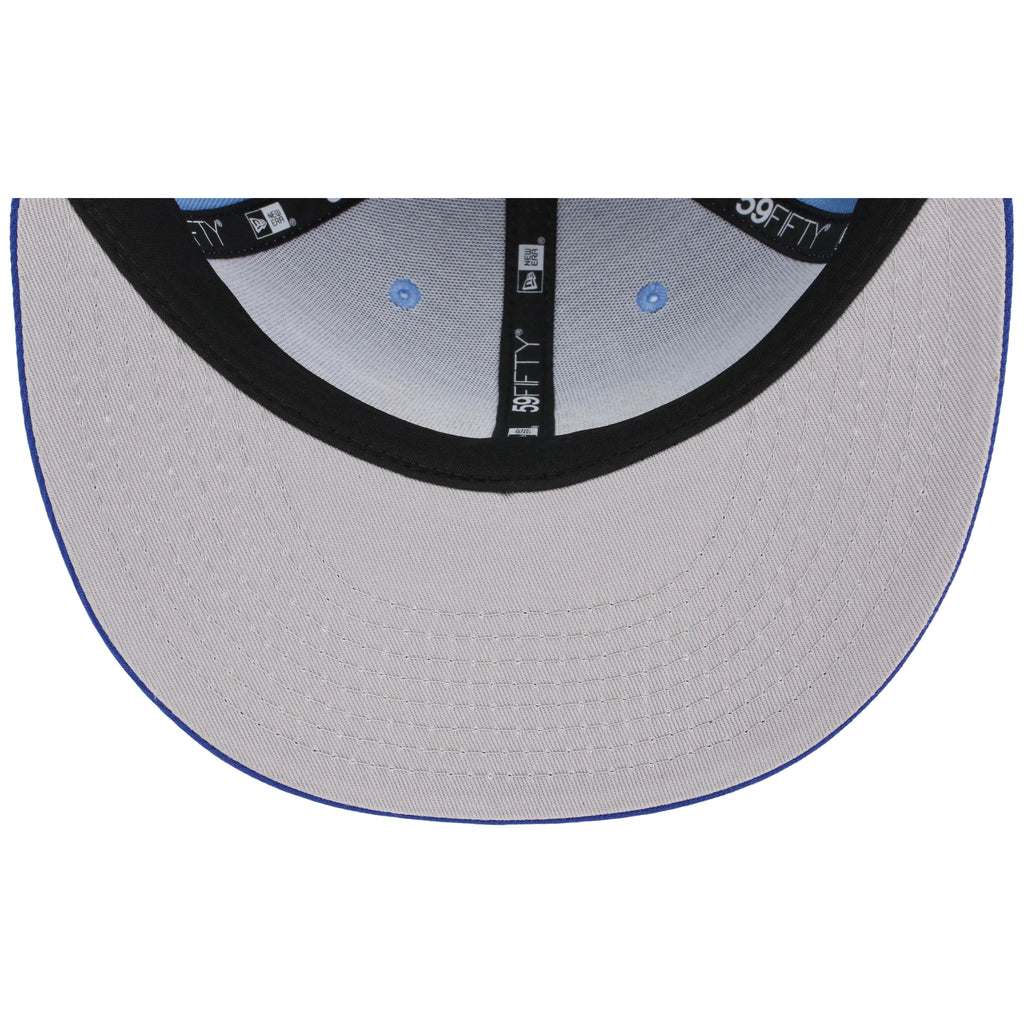 Kansas City Royals MLB City Connect - Retro New Era 59FIFTY