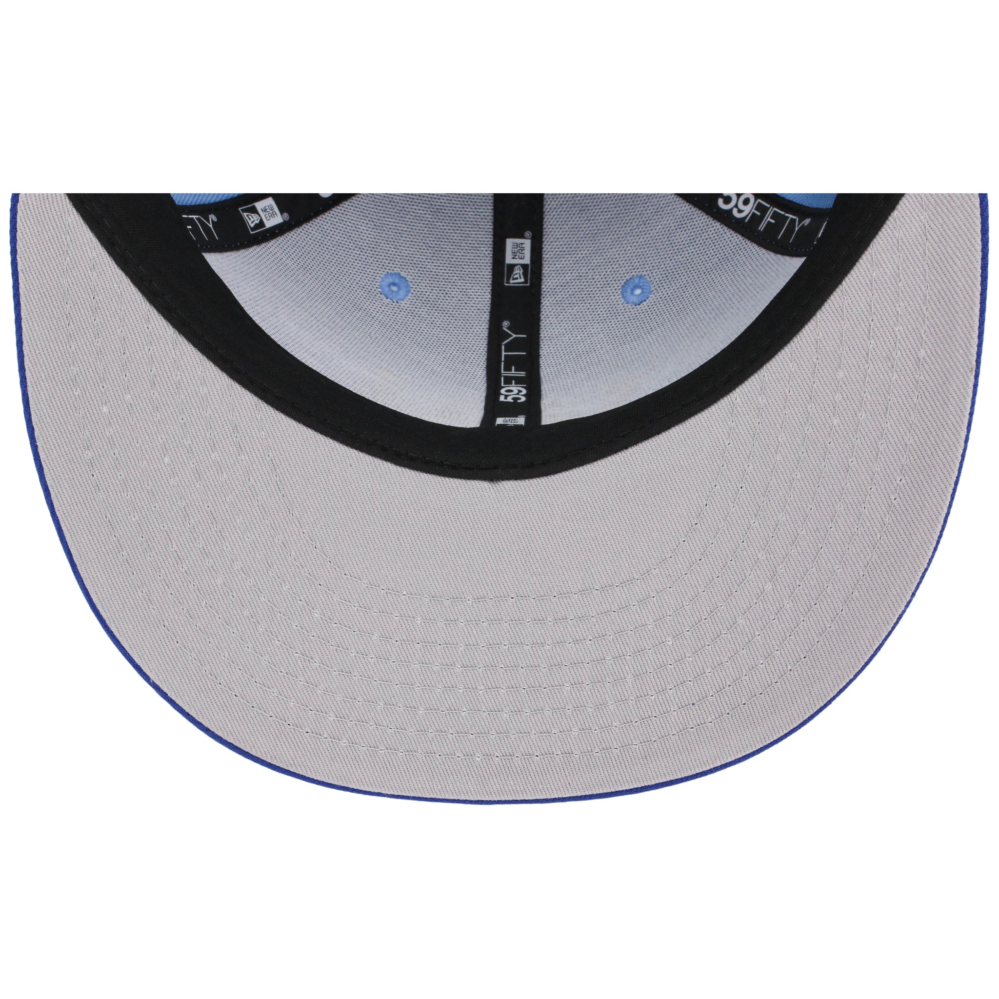 Kansas City Royals MLB City Connect - Retro New Era 59FIFTY