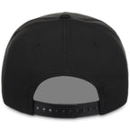 Houston Astros MLB Black x Royal FASHION CORE New Era 9FORTY A-Frame