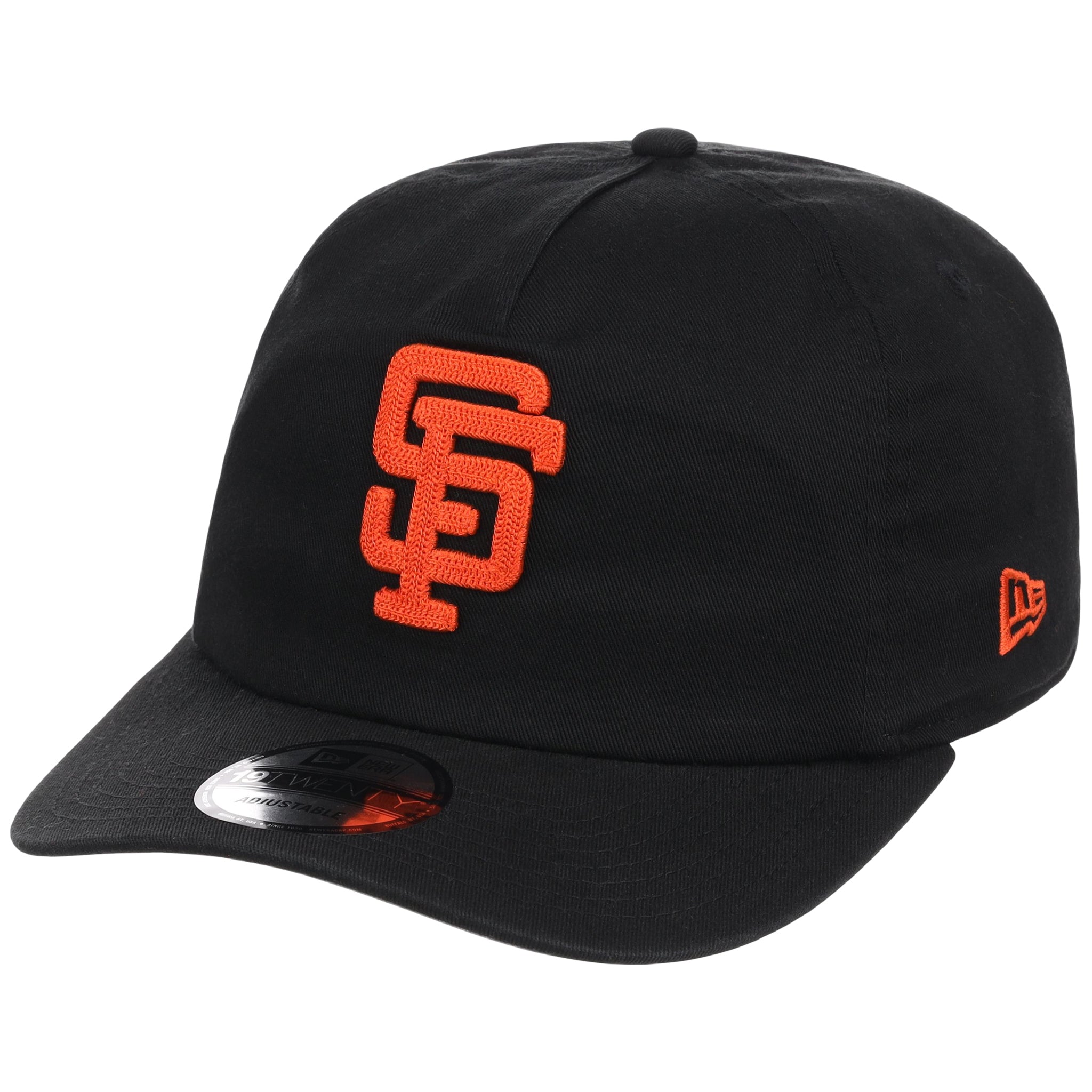 San Francisco Giants MLB x Diet Starts Monday New Era 19TWENTY
