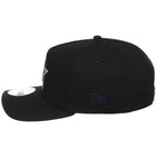 Dallas Cowboys NFL Black Dome New Era 9FORTY A-Frame