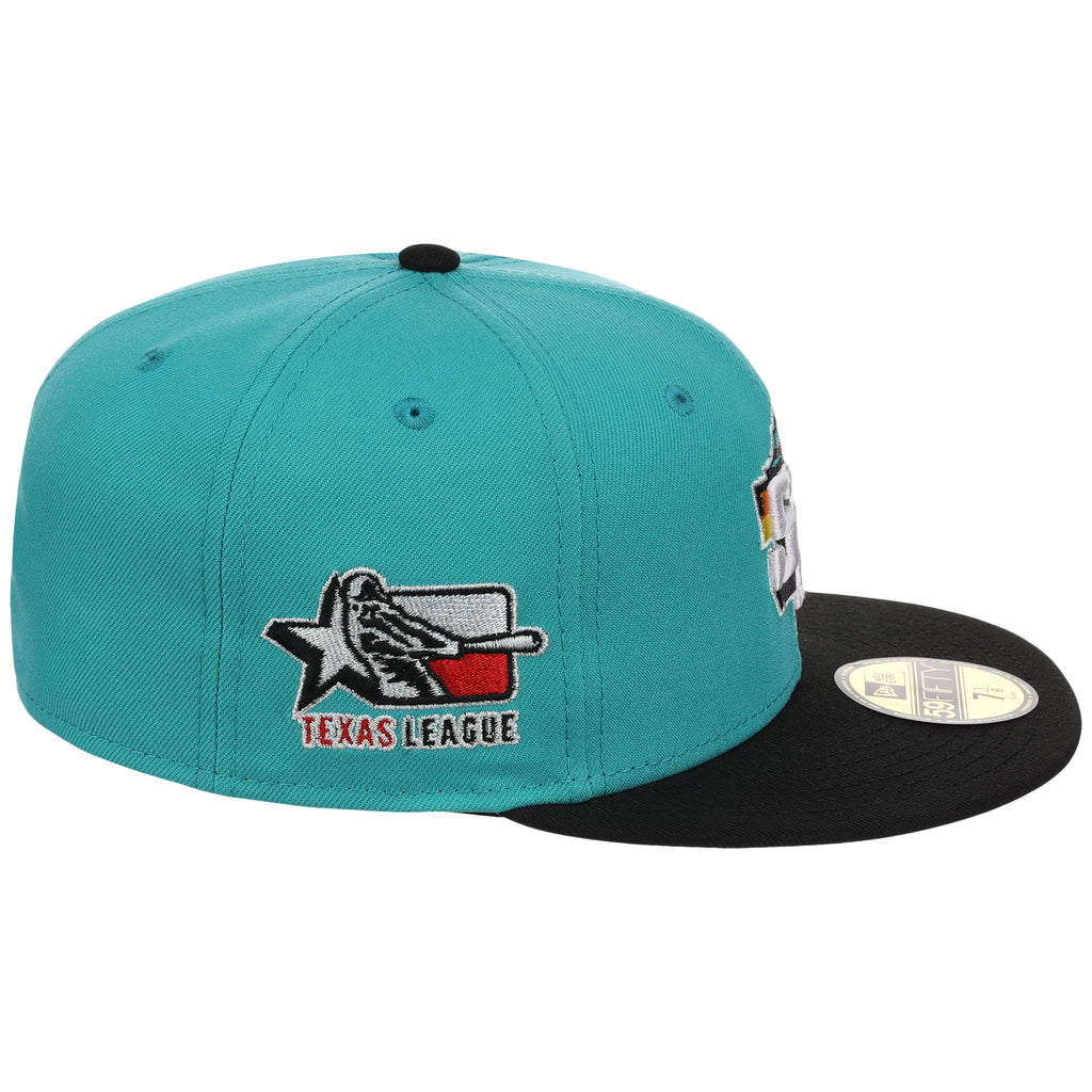 San Antonio Missions Minor League Monday New Era 59FIFTY