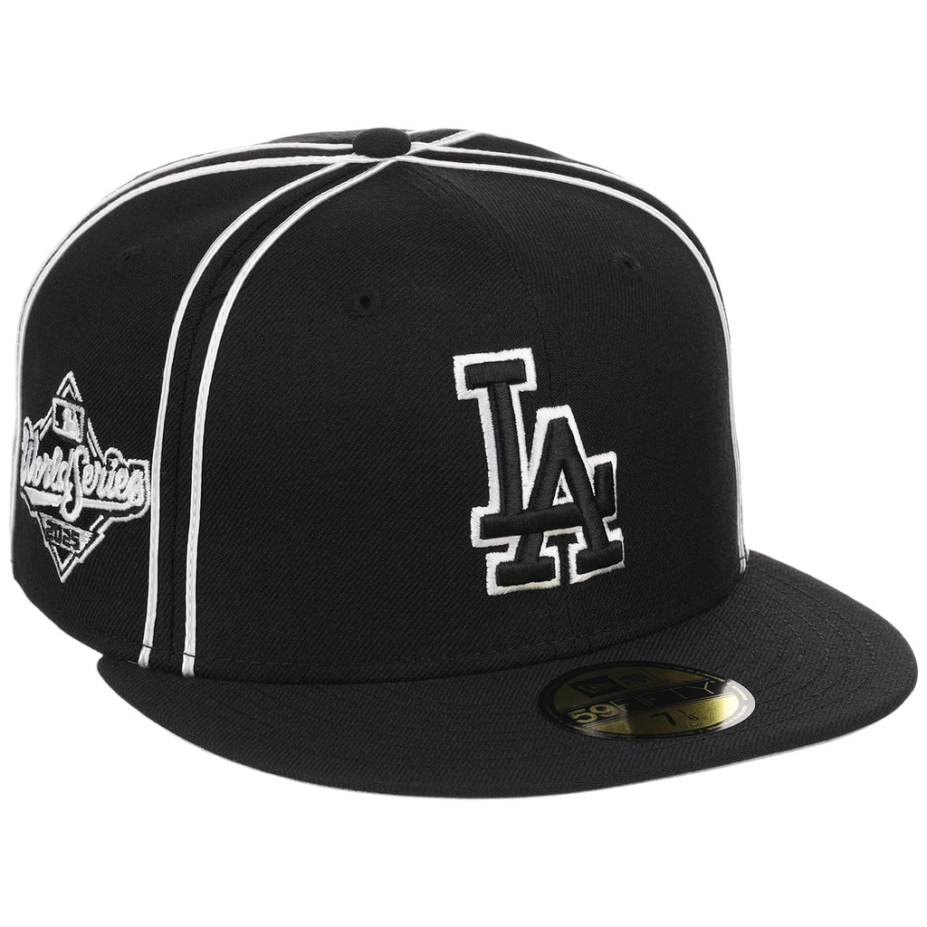 Los Angeles Dodgers MLB More Donuts New Era 59FIFTY