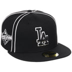 Los Angeles Dodgers MLB More Donuts New Era 59FIFTY