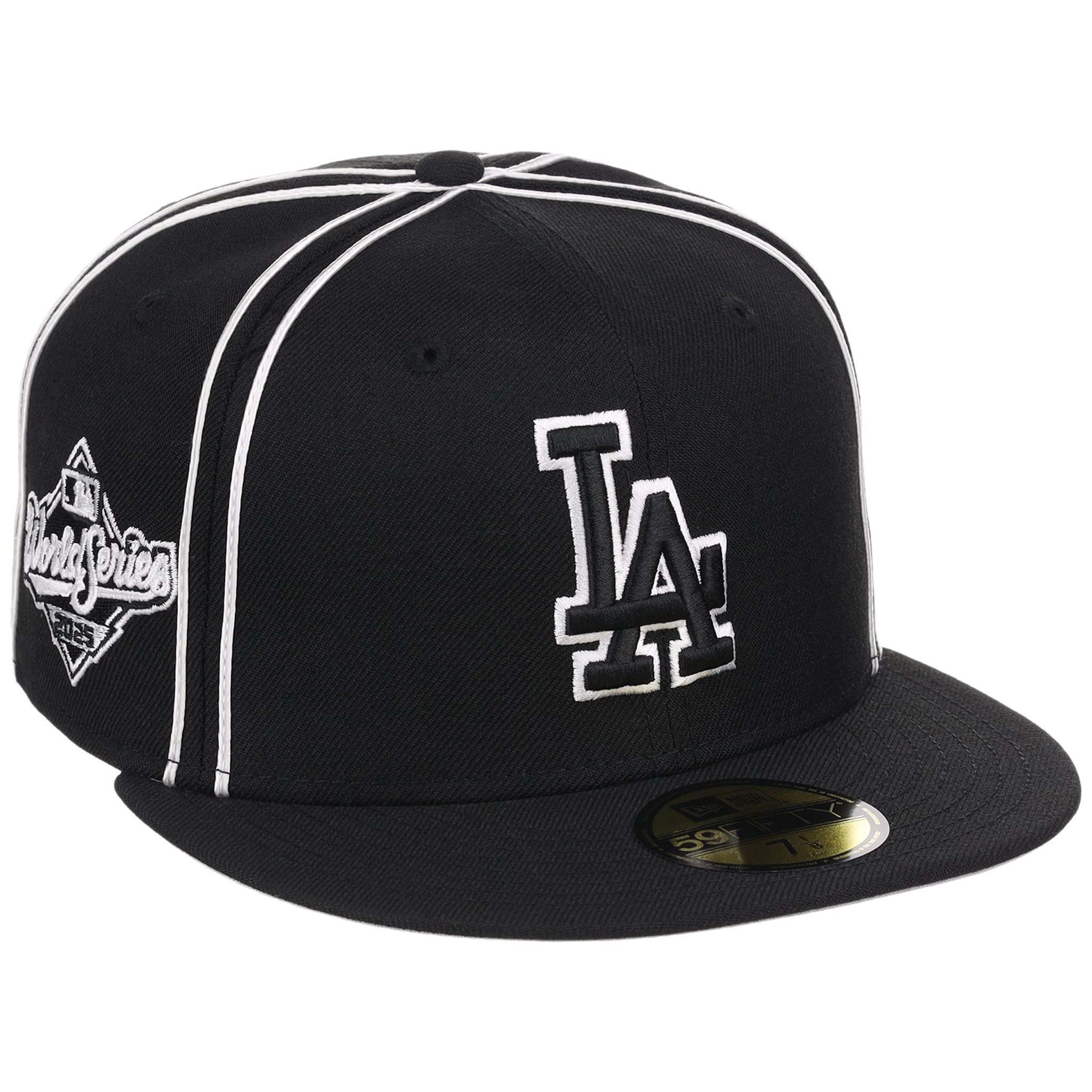 Los Angeles Dodgers MLB More Donuts New Era 59FIFTY