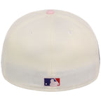 Houston Astros Julieta 2.0 'The Chapters' New Era 59FIFTY Collection (Chrome/Pink)