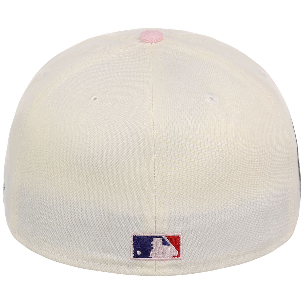 Houston Astros Julieta 2.0 'The Chapters' New Era 59FIFTY Collection (Chrome/Pink)