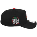 Atlanta Braves Roses Atlanta Crown the City New Era 9FORTY