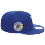San Francisco Warriors NBA Hardwood Classics Variety New Era 59FIFTY – 3