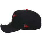 Miami Marlins MLB Midnight Massacre New Era 9FORTY